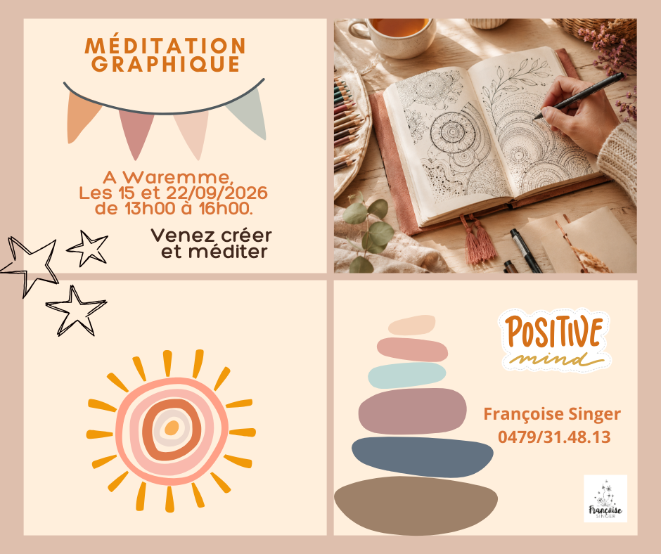 Méditation graphique